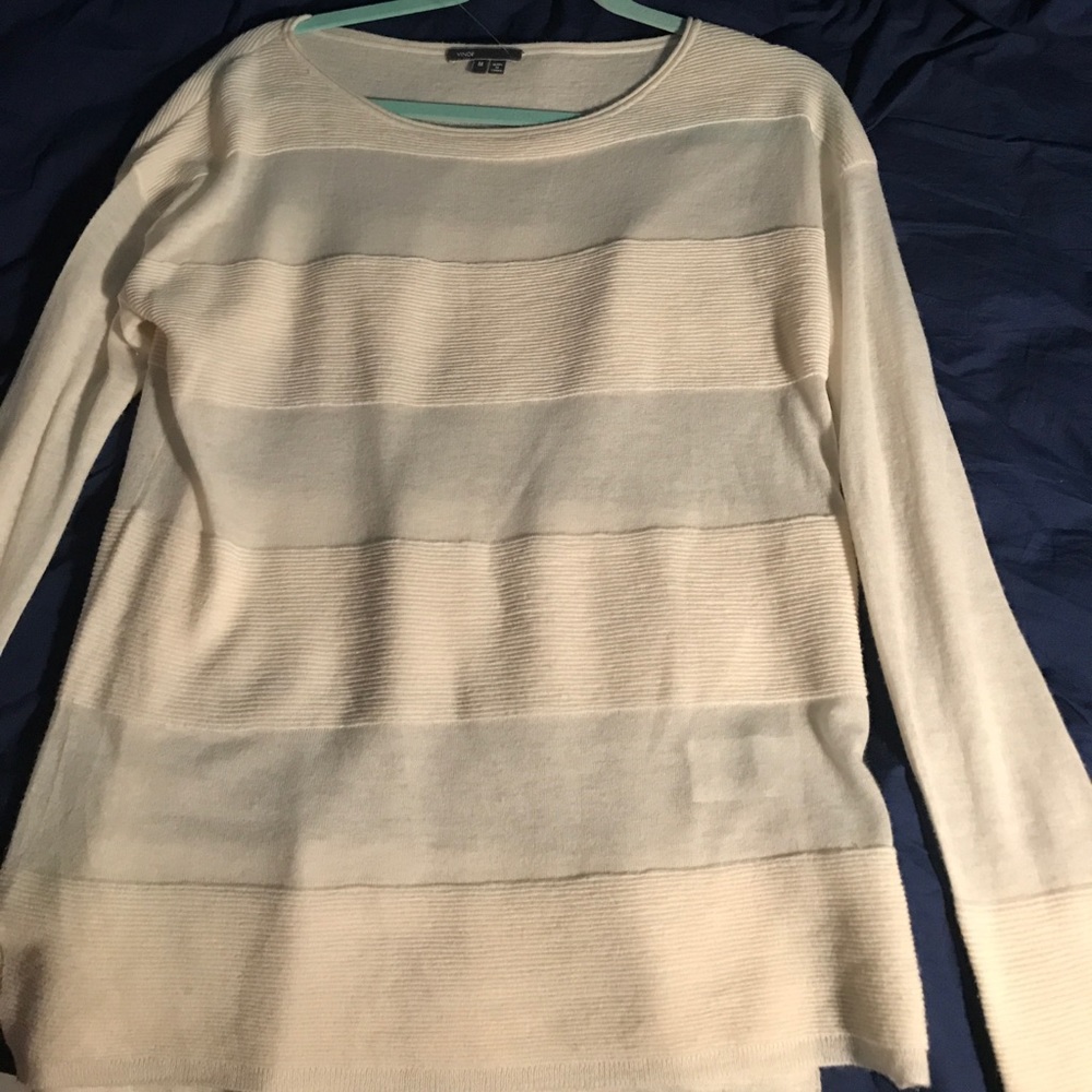 VINCE SWEATER