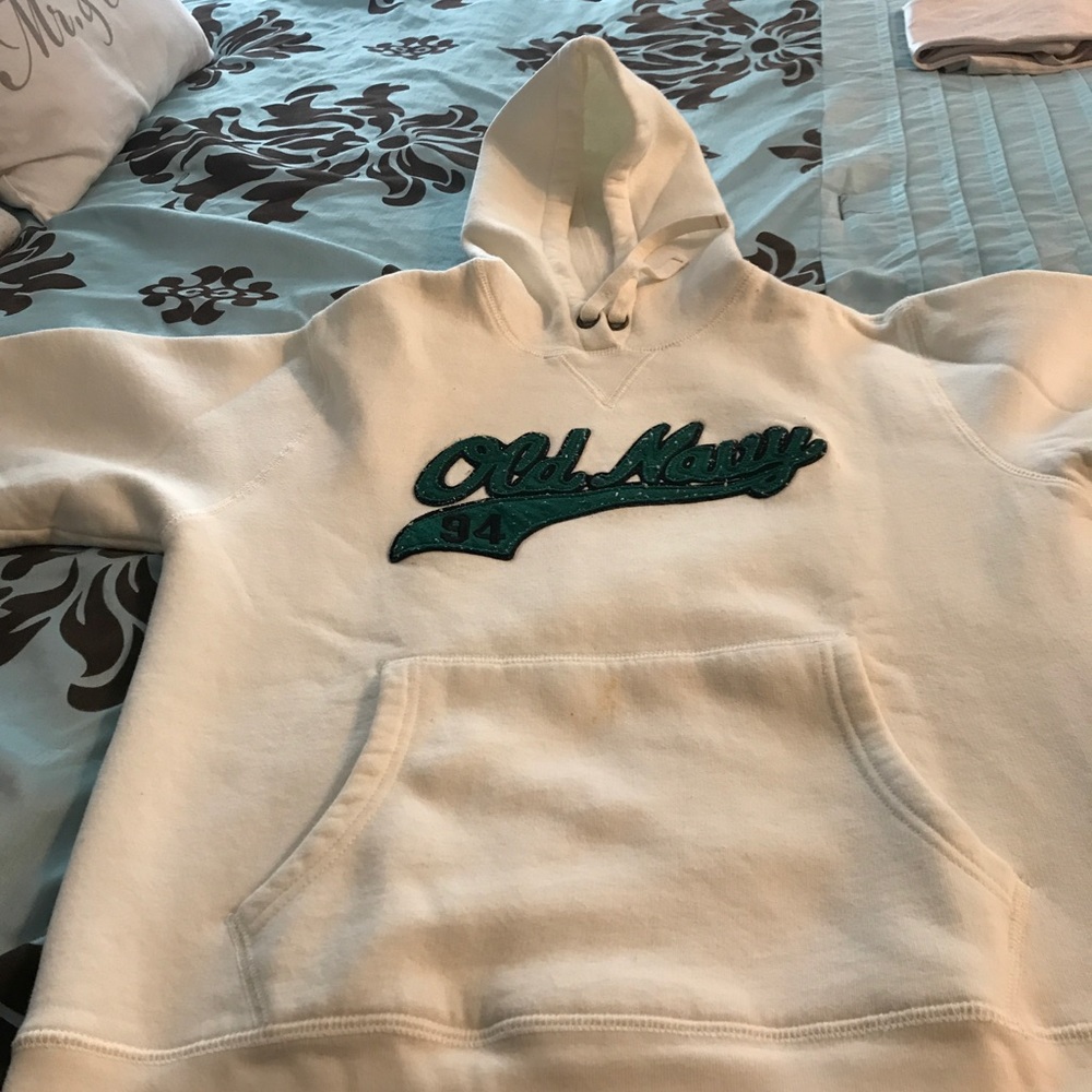 Sweatshirt - Picture 2 of 2