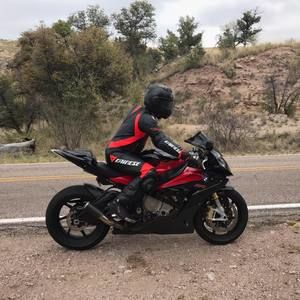 Meet your Posher, Jorge