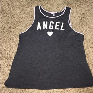 Victoria’s Secret Angel Sleep Tank size M Victoria’s Secret Angel Sleep Tank size M