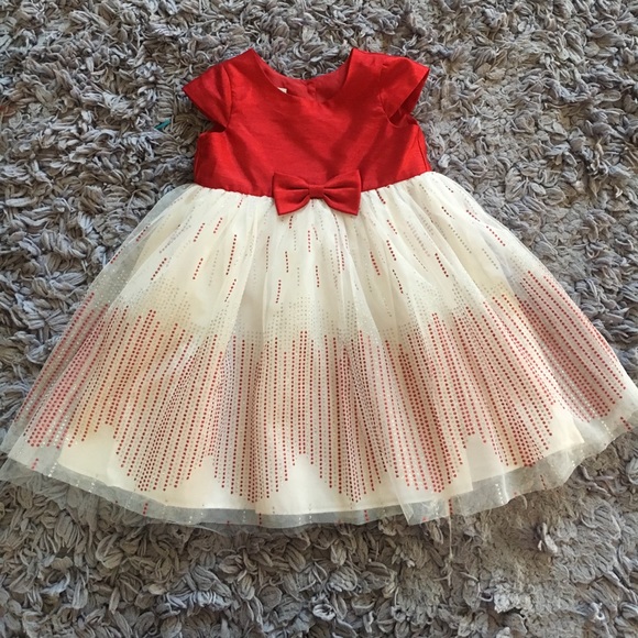 Other - 💛 Girl Dress