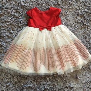 💛 Girl Dress