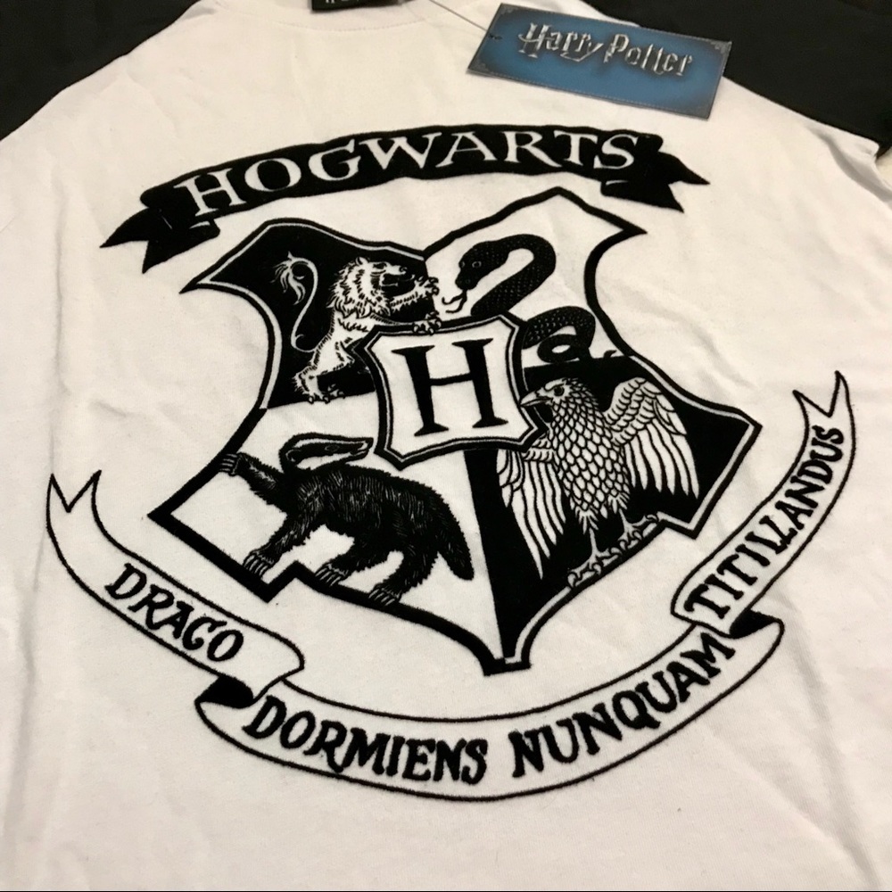 Harry Potter T-shirt
