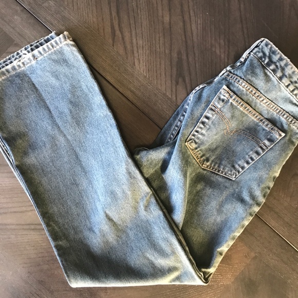 Halogen Denim - Halogen Blue Jeans size 6