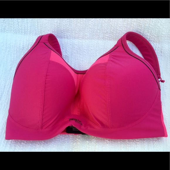 panache sports bra 34e