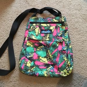 Kavu bag