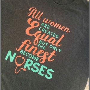 Meet your Posher, Dee