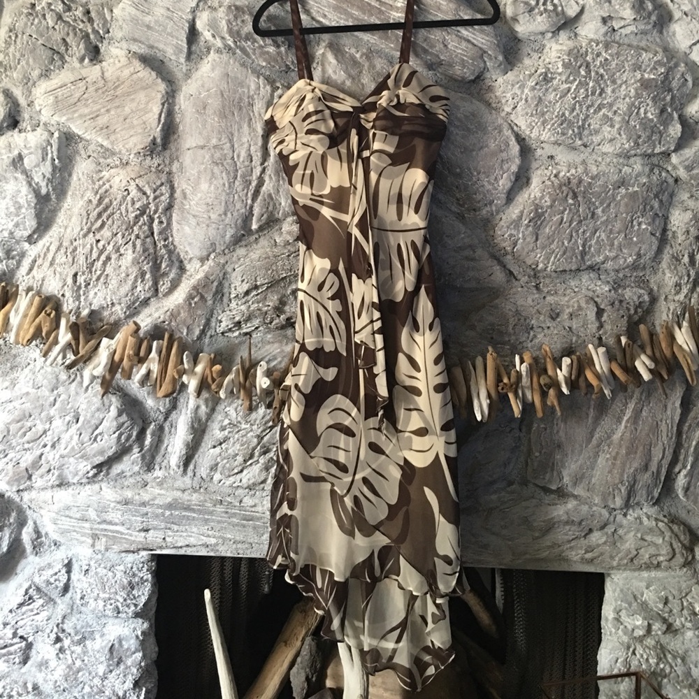 BCBGmaxazria dress