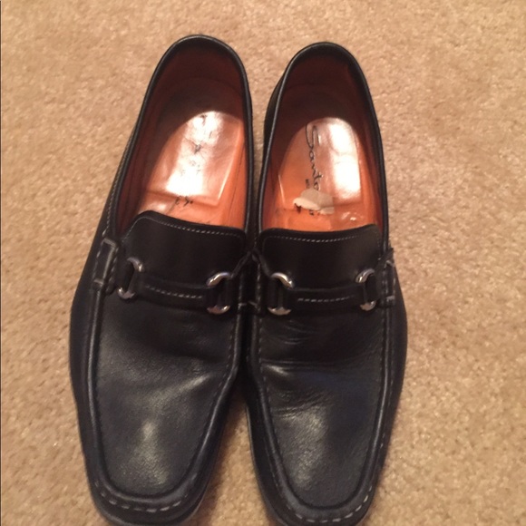 Santoni \