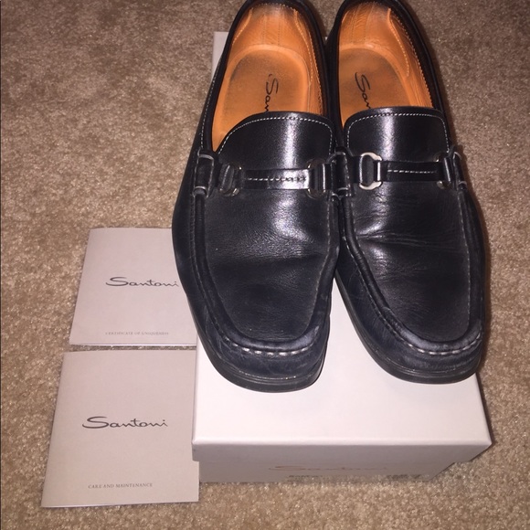 Santoni \