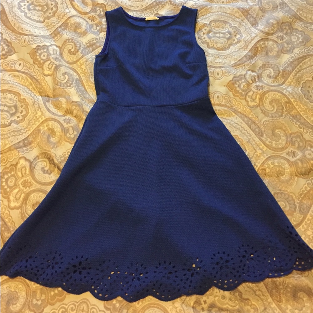 🌟5 for $20🌟Royal Blue Dress