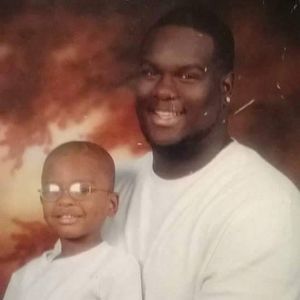 Meet your Posher, Brian