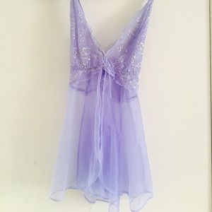 Lavender lingerie ✨sleepwear Lavender lingerie ✨sleepwear