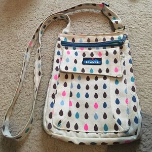 Kavu bag