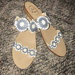 Jack rogers sandals