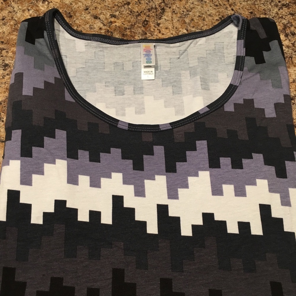 Lularoe Classic Shirt
