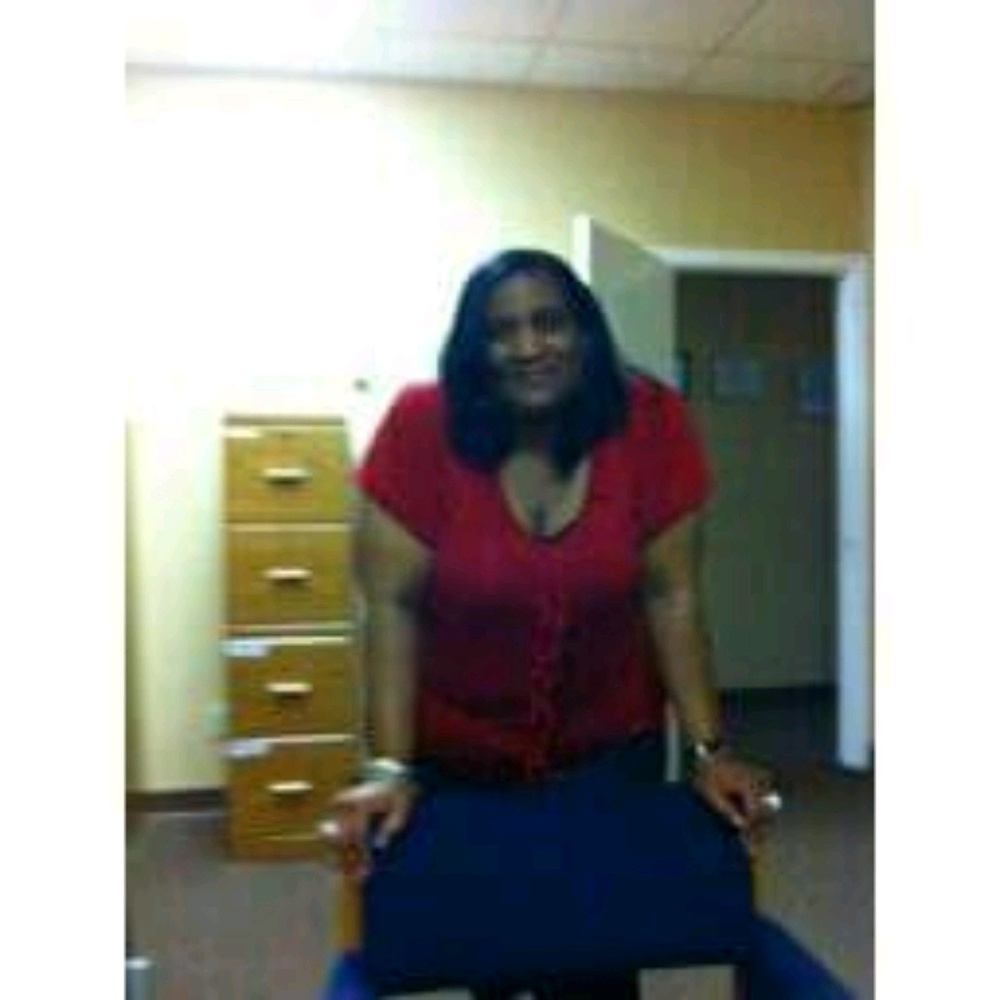 Meet your Posher, Keela