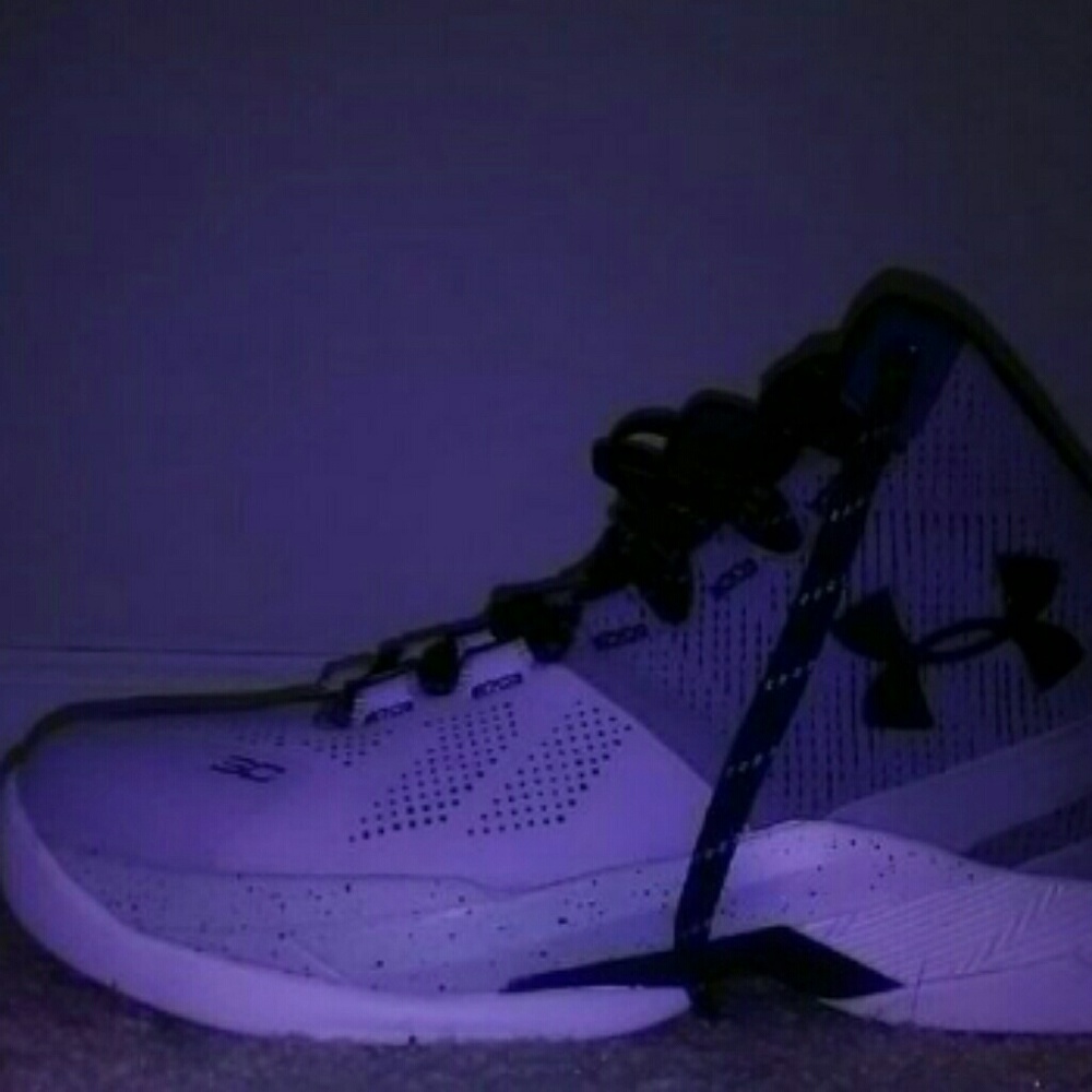 steph curry shoes