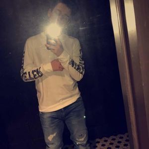 Meet your Posher, Andrew