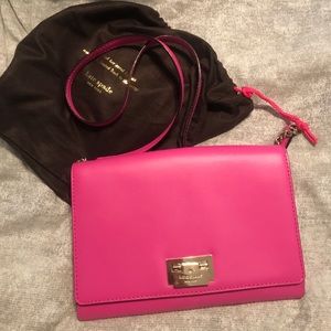 Kate spade cross body