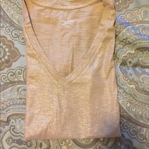 🌟5 for $20🌟J Crew V-Neck