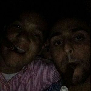 Meet your Posher, Avery