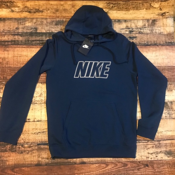 Nike hoodie Nwt - Picture 2 of 3