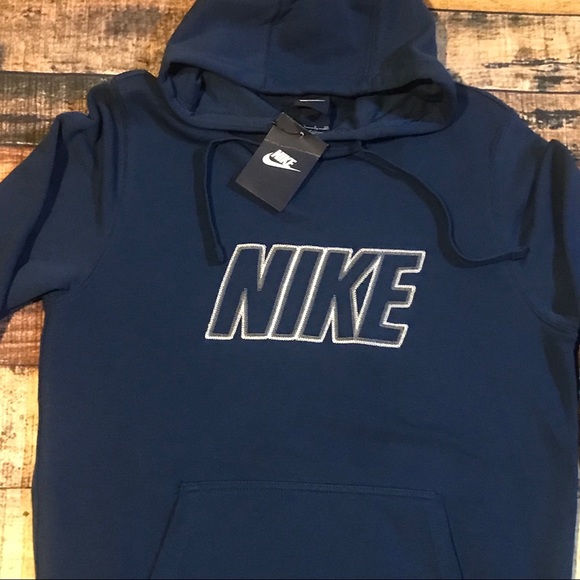 Nike hoodie Nwt - Picture 3 of 3