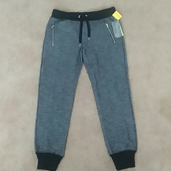 green tea clothing sweatpants