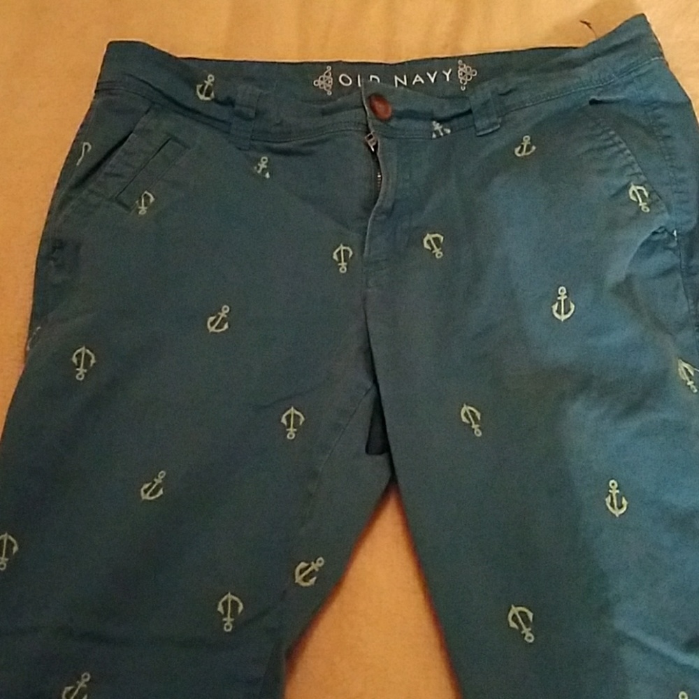 Nautical capri summer forever