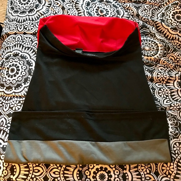 Geometric Bodycon - Picture 2 of 4