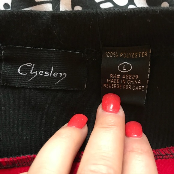 Geometric Bodycon - Picture 4 of 4