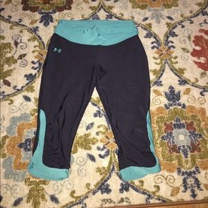 Under Armour leggings