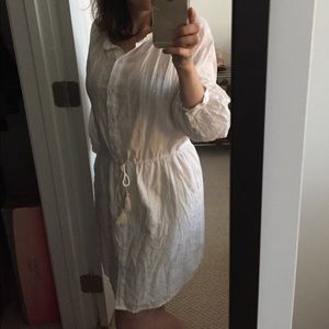 Cute summer dress