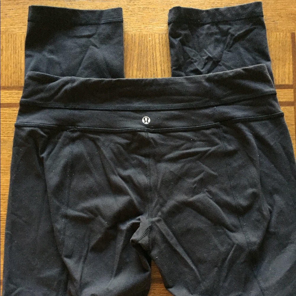 Lululemon pants