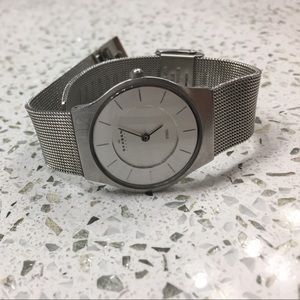 Skagen Watch