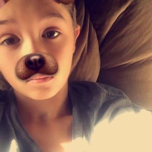 Meet your Posher, Evan