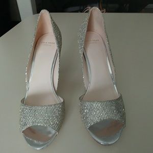 Cole haan heels