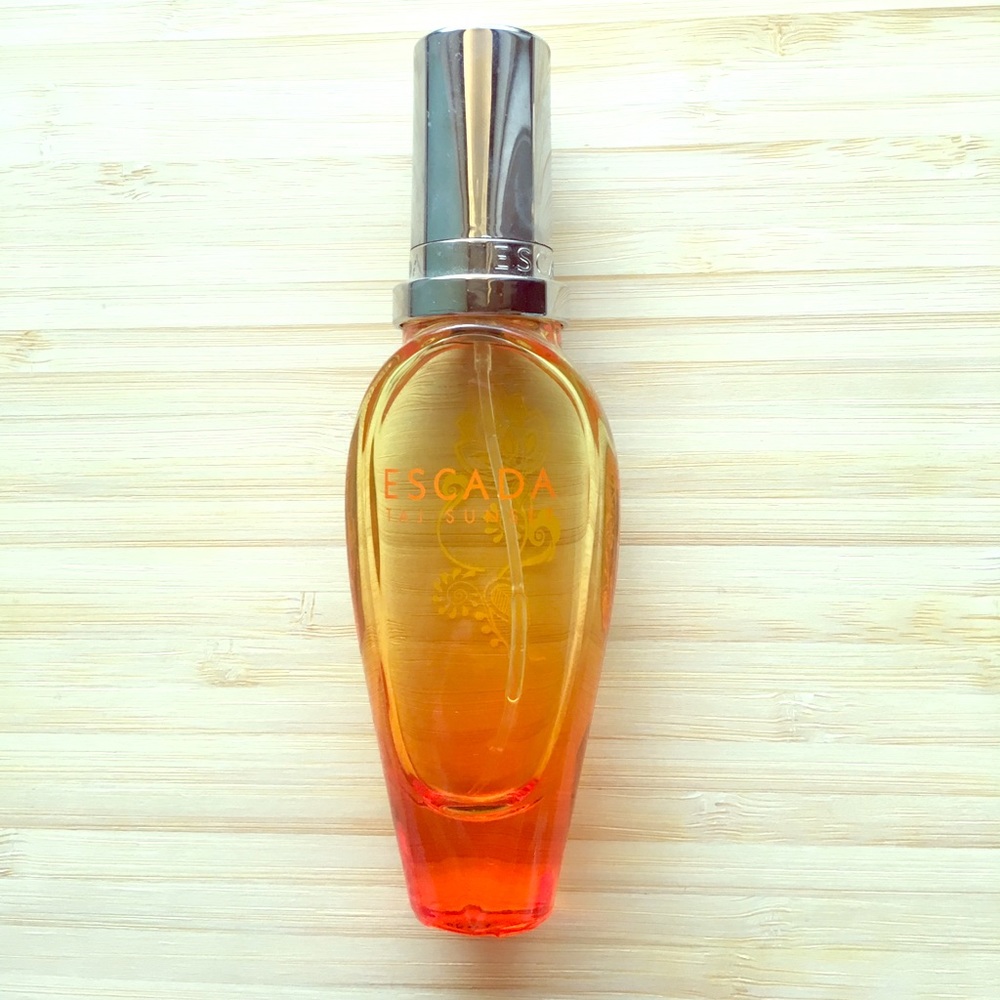 Escada Taj Sunset