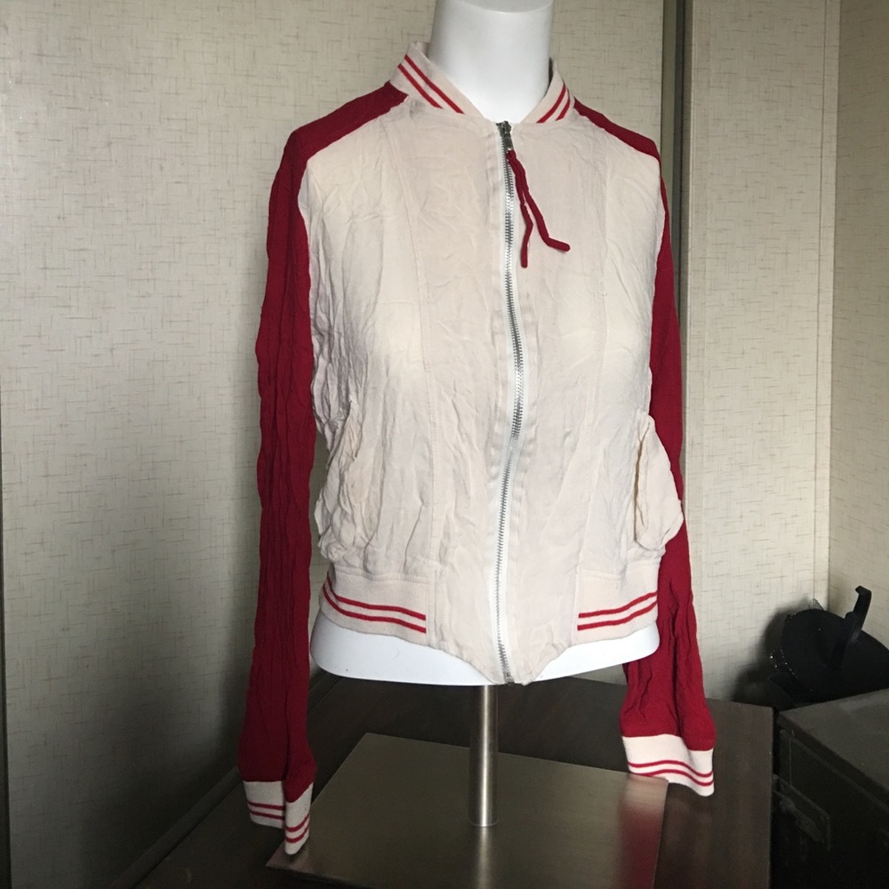 Cute little jacket