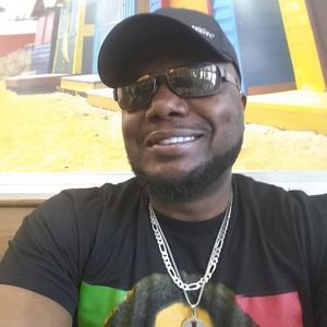 Meet your Posher, Travis