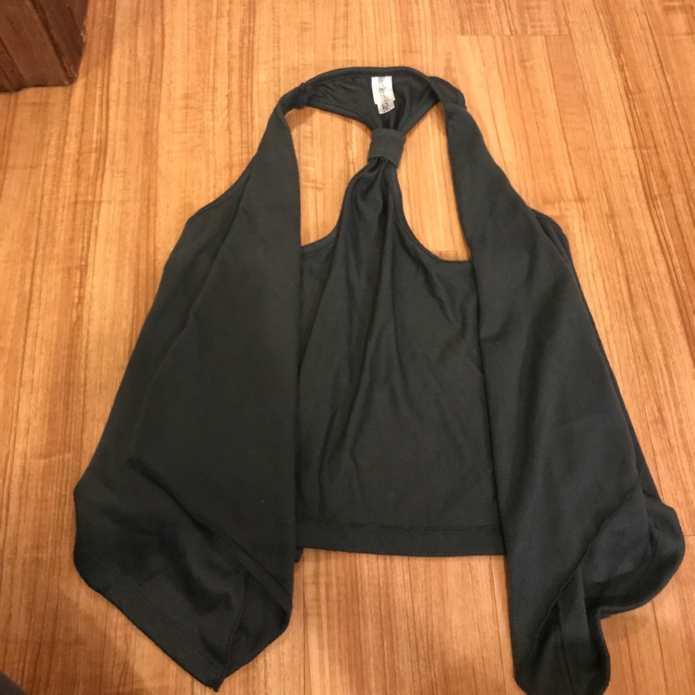 Cute tank cover