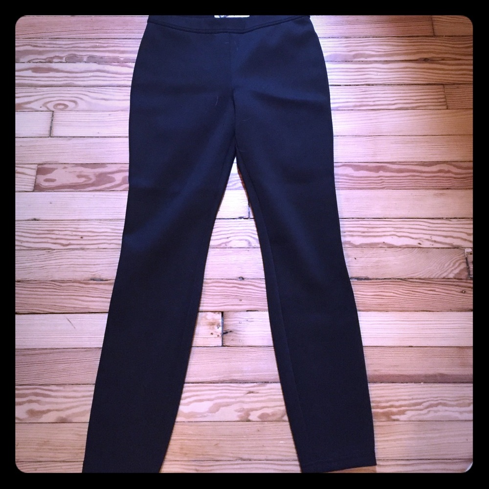 Skinny Pull Ons