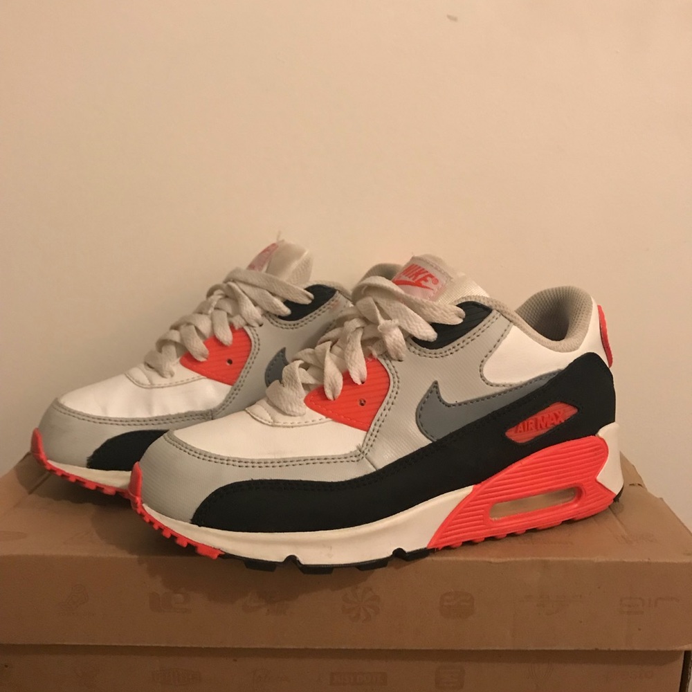Air max 90