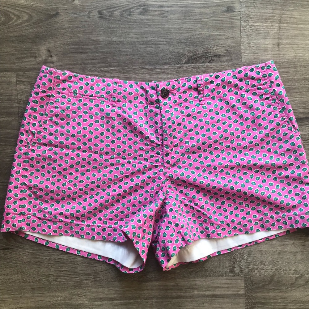Ralph Lauren Sport Shorts