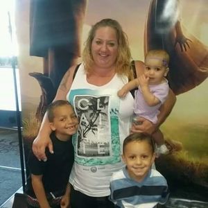 Meet your Posher, Kristina