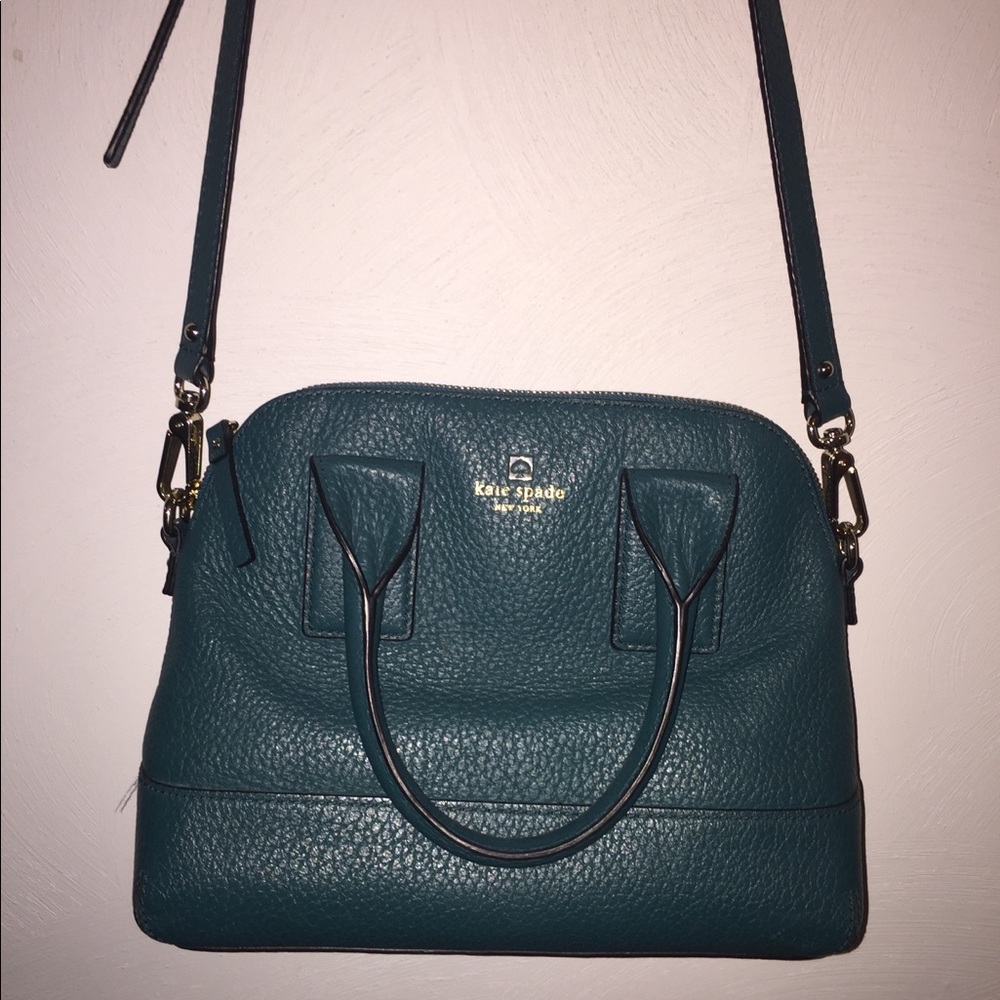 Kate Spade Medium Crossbody Handbag