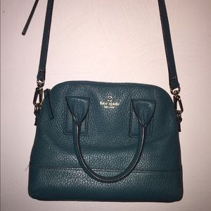 Kate Spade Medium Crossbody Handbag