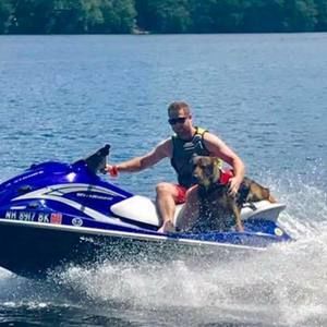 Meet your Posher, John