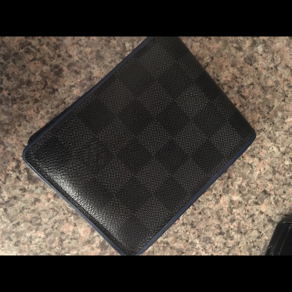 Louis Vuitton Wallet